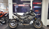 CF MOTO 800 NK ADVANCED | 4300KMS | 129€/MOIS
