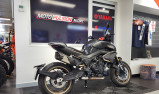 CF MOTO 800 NK ADVANCED | 4300KMS | 129€/MOIS
