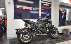 CF MOTO 800 NK