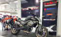 CF MOTO 800 NK