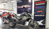 CF MOTO 800 NK ADVANCED | 4300KMS | 129€/MOIS