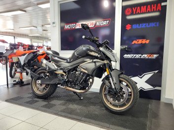 CF MOTO 800 NK