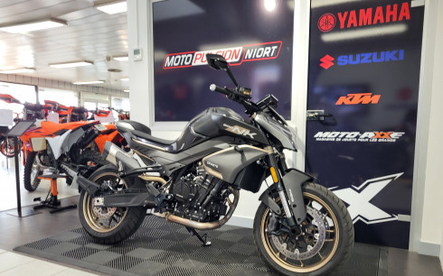 CF MOTO 800 NK