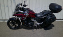 HONDA NC 750 X DCT OCCASION N°21132