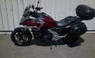 HONDA NC 750 X DCT OCCASION N°21132
