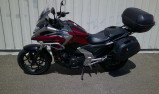 HONDA NC 750 X DCT OCCASION N°21132
