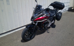 HONDA NC 750 X DCT OCCASION N°21132