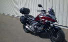 HONDA NC 750 X DCT OCCASION N°21132