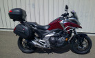 HONDA NC 750 X DCT OCCASION N°21132