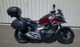 HONDA NC 750 X DCT OCCASION N°21132