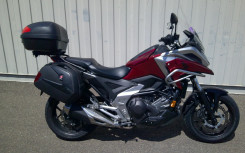HONDA NC 750 X DCT OCCASION N°21132