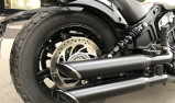 INDIAN SCOUT BOBBER 1133