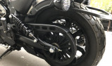 INDIAN SCOUT BOBBER 1133