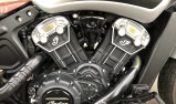 INDIAN SCOUT BOBBER 1133