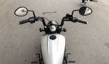INDIAN SCOUT BOBBER 1133