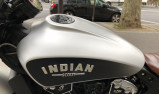INDIAN SCOUT BOBBER 1133
