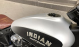 INDIAN SCOUT BOBBER 1133