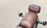 INDIAN SCOUT BOBBER 1133