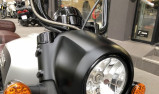 INDIAN SCOUT BOBBER 1133