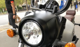 INDIAN SCOUT BOBBER 1133