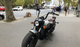 INDIAN SCOUT BOBBER 1133