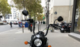 INDIAN SCOUT BOBBER 1133