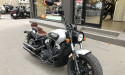 INDIAN SCOUT BOBBER 1133