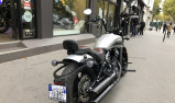 INDIAN SCOUT BOBBER 1133