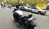 INDIAN SCOUT BOBBER 1133