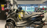 PIAGGIO MP3 530 HPE EXCLUSIVE