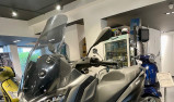 PIAGGIO MP3 530 HPE EXCLUSIVE
