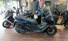 KYMCO DOWNTOWN 125 ABS GT