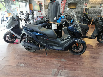 KYMCO DOWNTOWN 125 ABS GT