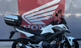 NC 750 XD