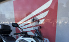 NC 750 XD