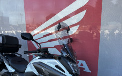 NC 750 XD