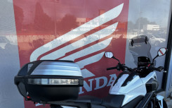NC 750 XD