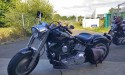 HARLEY-DAVIDSON 1450 SOFTAIL FAT BOY