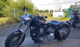 HARLEY-DAVIDSON 1450 SOFTAIL FAT BOY