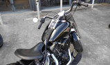 HARLEY-DAVIDSON 1450 SOFTAIL FAT BOY