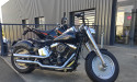 HARLEY-DAVIDSON 1450 SOFTAIL FAT BOY