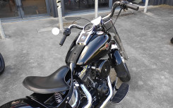 HARLEY-DAVIDSON 1450 SOFTAIL FAT BOY