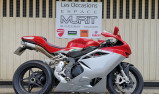 MV AGUSTA F4 1000 RR