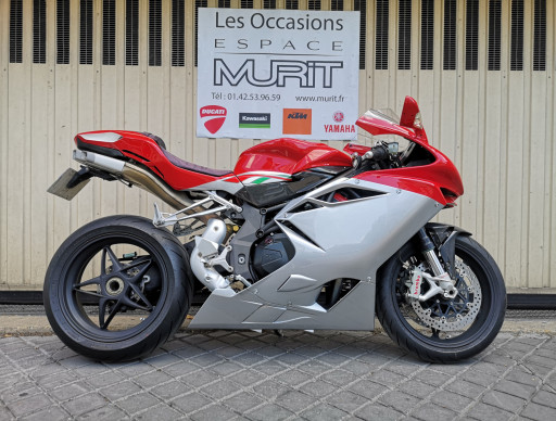 MV AGUSTA F4 1000 RR