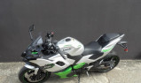 KAWASAKI Ninja 7 Hybrid