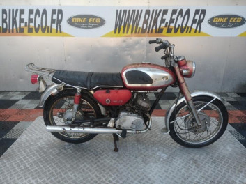 YAMAHA CS-1E 180 de 1967 (59161)