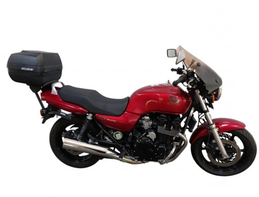 HONDA SEVEN-FIFTY