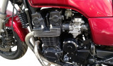 HONDA SEVEN-FIFTY