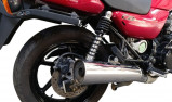 HONDA SEVEN-FIFTY