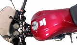 HONDA SEVEN-FIFTY